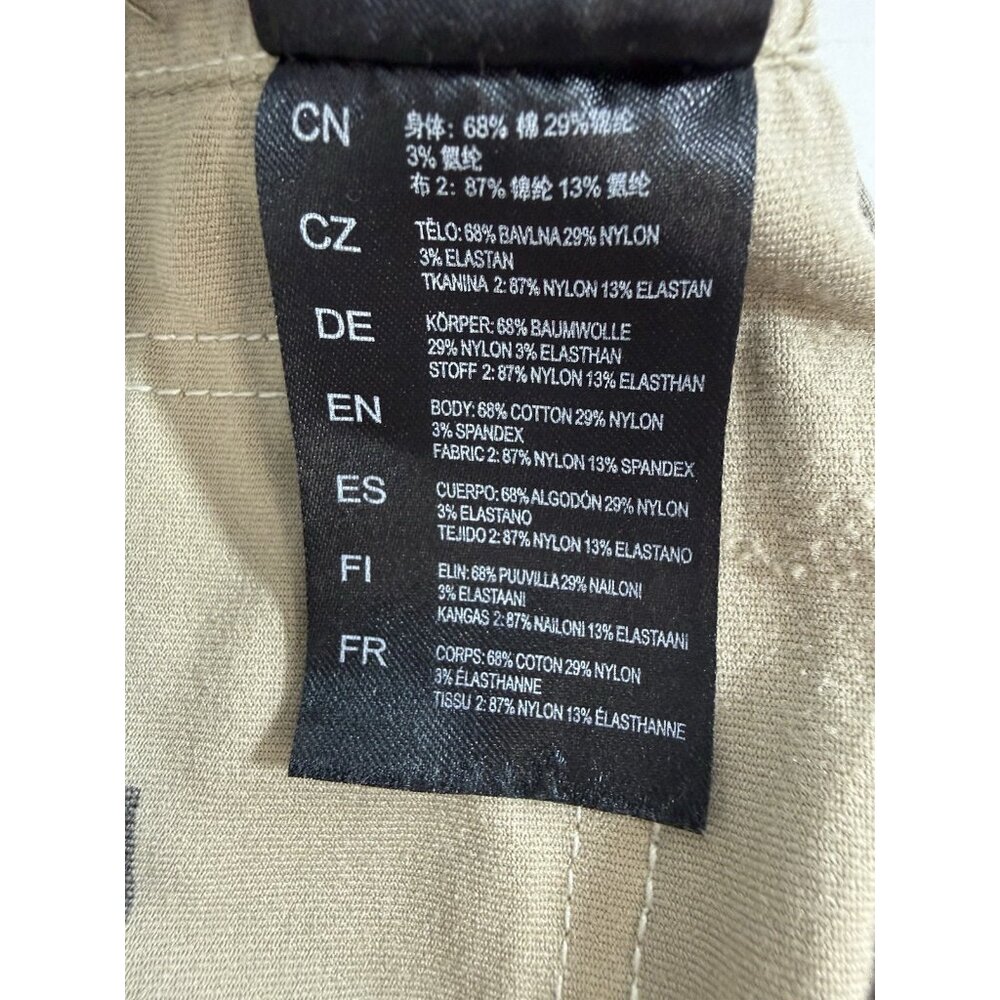 Kuhl Mens Radikl Pants Klassic Fit Performance Stretch Sz 38x32 Hiking Outdoor - Picture 11 of 12